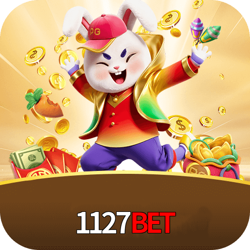 Imagem promocional da 1127bet mostrando a plataforma e suas vantagens